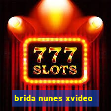 brida nunes xvideo